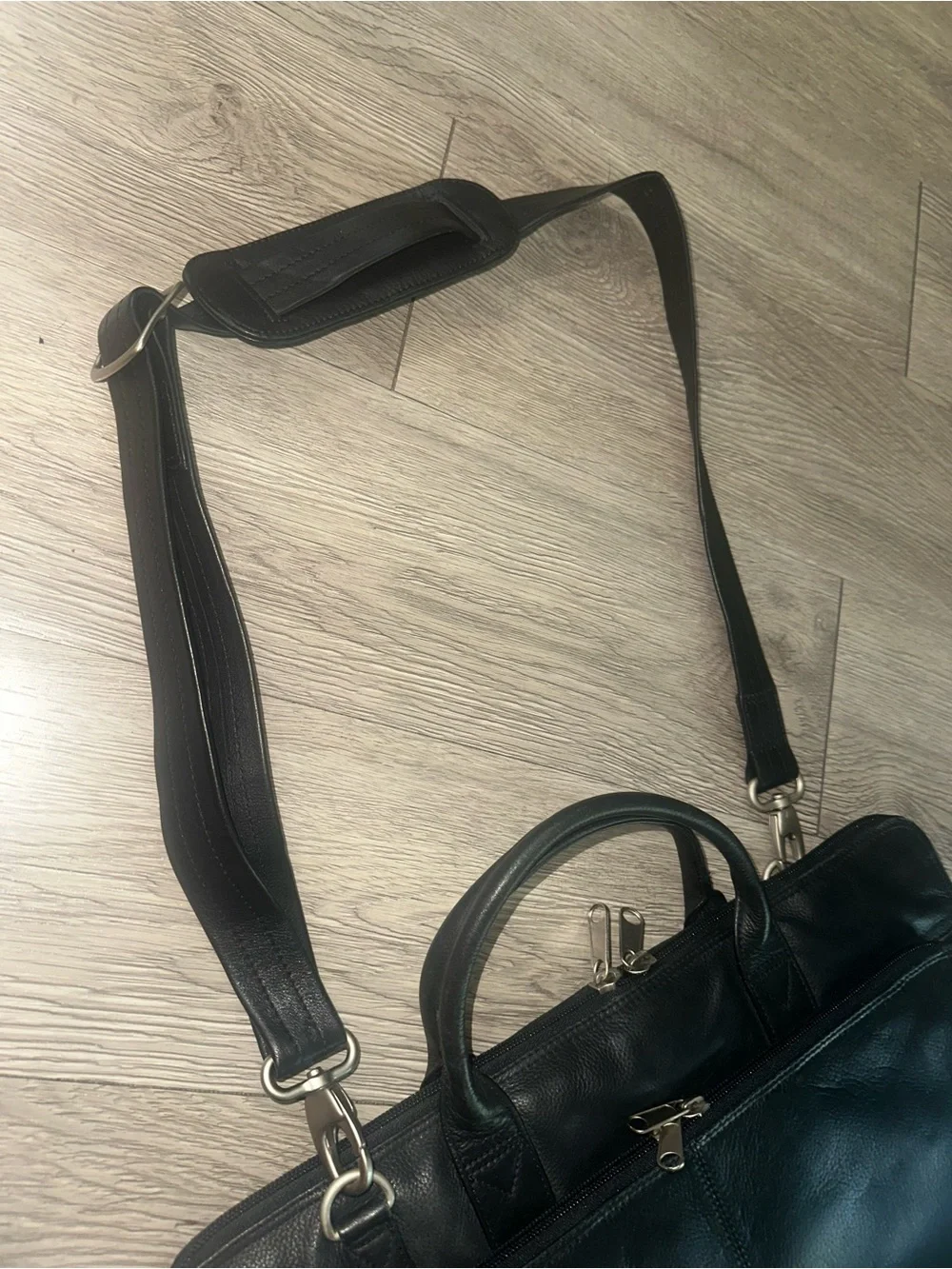 Ili slim zip